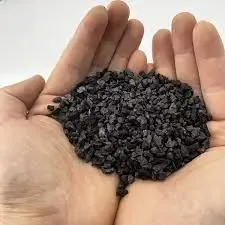 Imagem ilustrativa de Carvão antracito e carvão ativado